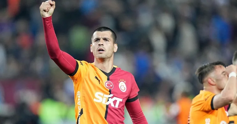 Morata “Qalatasaray”dan ayrılır bu kluba “hə” dedi
