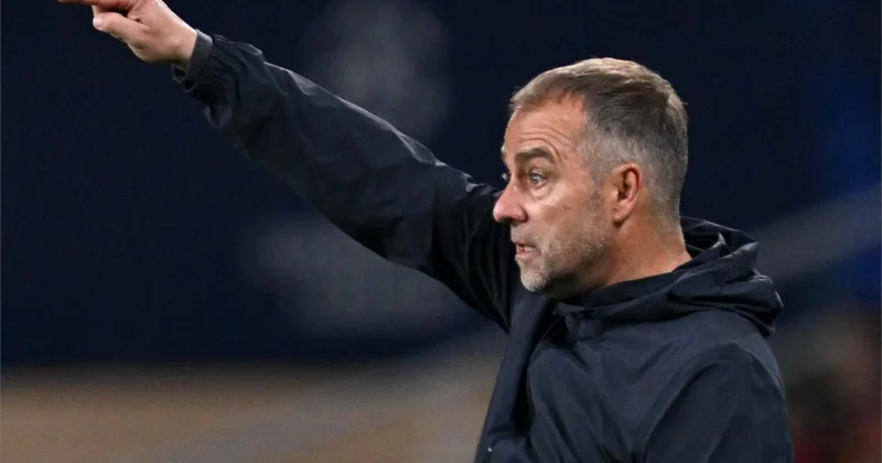 Flik 2 futbolçunun Barselona dan göndərilməsinə qadağa qoydu ADLAR