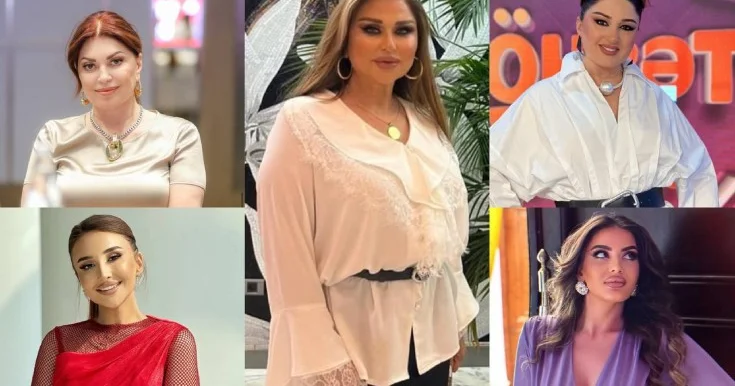 Tanınmışlar bu gün instaqramda bunları paylaşdılar