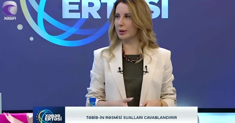 Təcili tibbi yardımda gecikmələr, onlayn növbə problemi... RƏSMİ+VİDEO