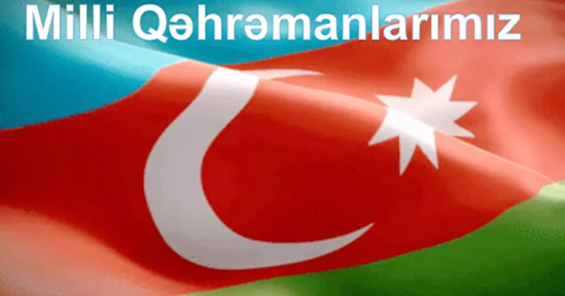 “Milli Qəhrəmanlarımız” layihəsi davam edir