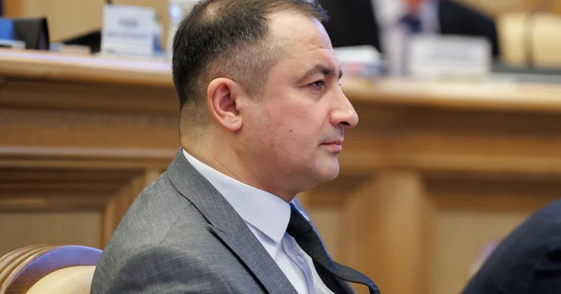 Депутата Тагизаде лишили должности и зарплаты
