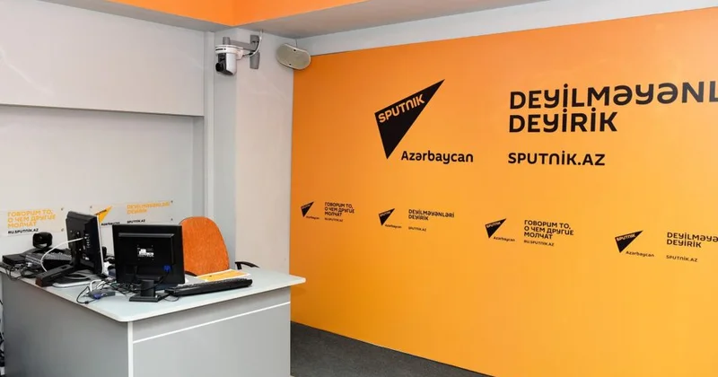 Дмитрий Киселев заявил о прекращении деятельности Sputnik Азербайджан