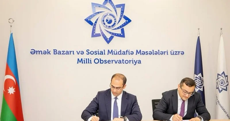 Национальная обсерватория и Центр аграрных исследований подписали меморандум