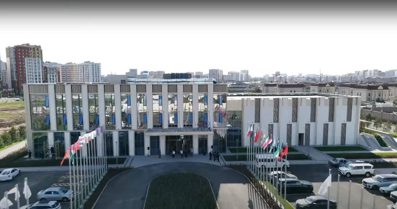 AQEM in Qazaxıstanda yeni qərargahı açılıb