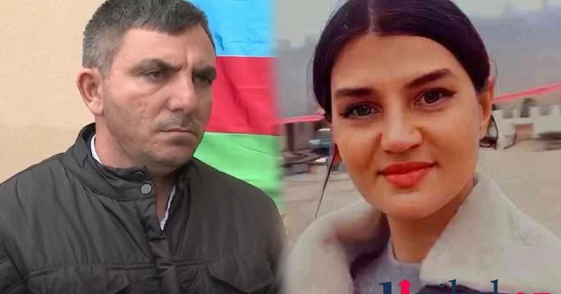 Faciəvi şəkildə ölən məktəb direktoru Hökümə Əliyevanın qohumu imiş