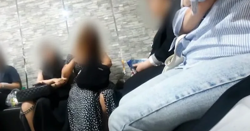 Molla və seyid adı altında fırıldaqçılıqla məşğul olan şəxslər Ağanın bildiyini həkim bilmir