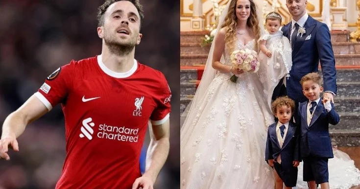 Bu yaxınlarda toyu olan futbolçu faciəvi şəkildə öldü Fotolar