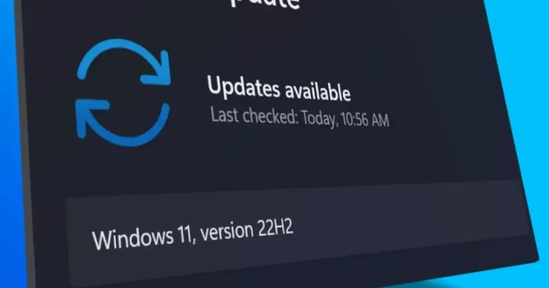 Microsoft тайно установила пользователям обновление Windows 10 и 11