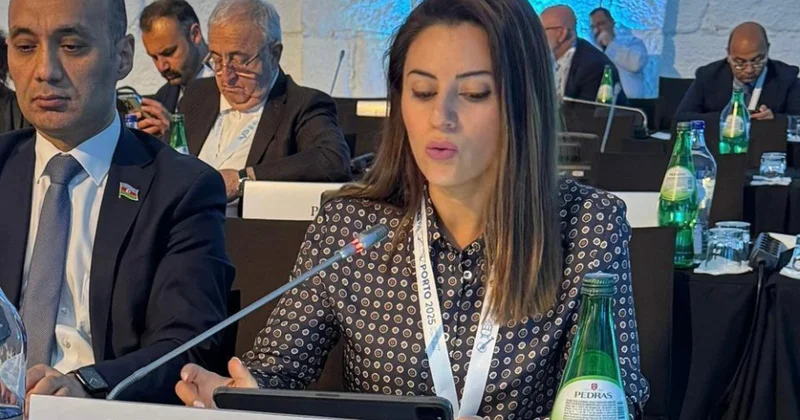 Deputat: Azərbaycan ətraf mühitin qorunmasının təşviqi üçün beynəlxalq səylərdə fəal iştirak edir
