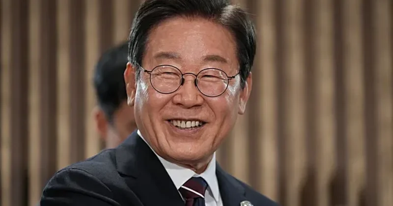 Yeni prezident Cənubi və Şimali Koreyanı birləşdirmək istəyir
