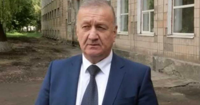 Взорвали мэра Луганска видео