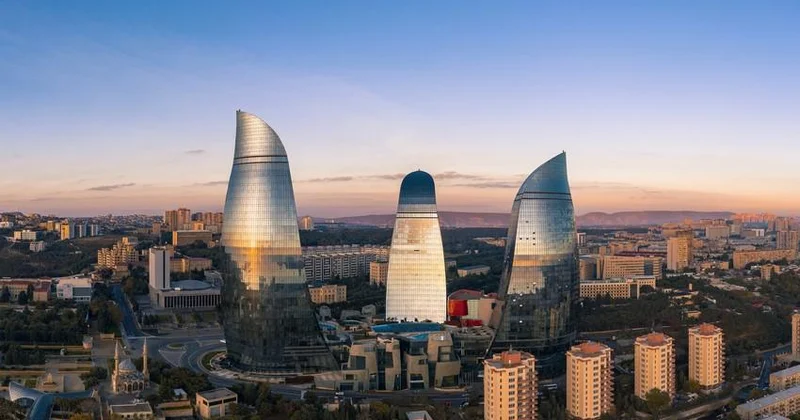 Bakıda 80 milyon dollar dəyərində “Özbəkistan” mədəni əyləncə kompleksi tikiləcək