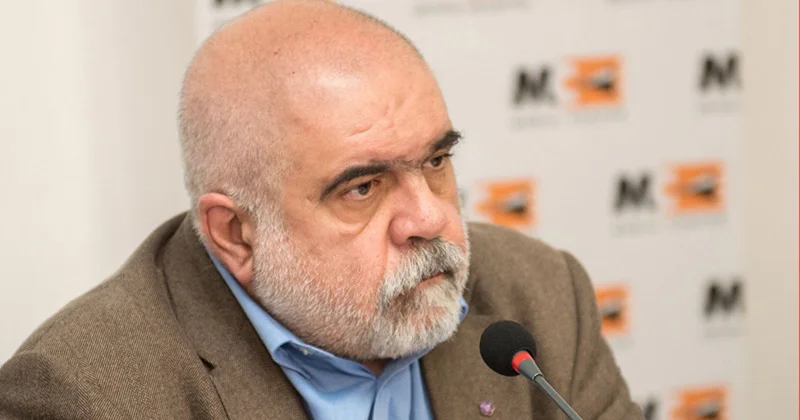İsgəndəryan: “Azərbaycanın Rusiyanı zəiflətmək gücü var”