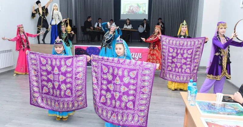 Dünyanın ən məşhur 10 milli geyimi