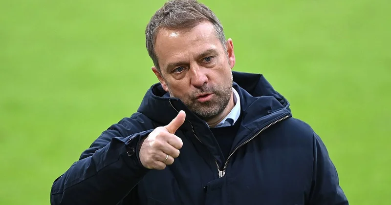 Flik iki futbolçunu da komandada görmək istəyir