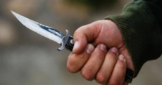 Bakıda 29 yaşlı oğlan öldürüldü Qardaşı polisə təslim oldu
