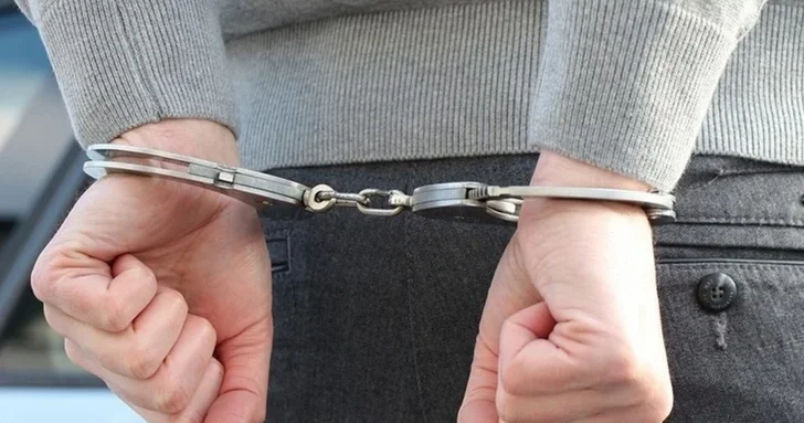 В России задержали Вагифа Сулейманова