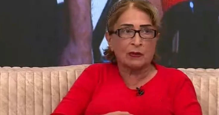 Təqaüd almasaydım, gərək küçədə dilənərdim