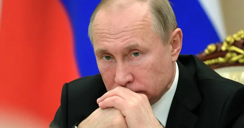 Putin Qafqazı itirir Ölkələr Moskvanın orbiti ndən çıxır