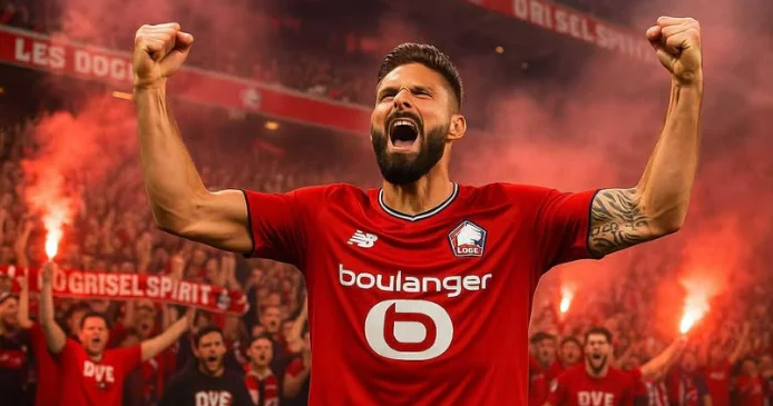 MLS mənim oyun tərzimə uyğun deyildi Jiru