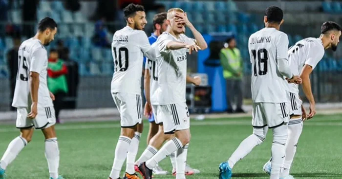 Avropadan təklif aldı, Qurban Qurbanov “Qarabağ”dan ayrılmasına izn vermədi