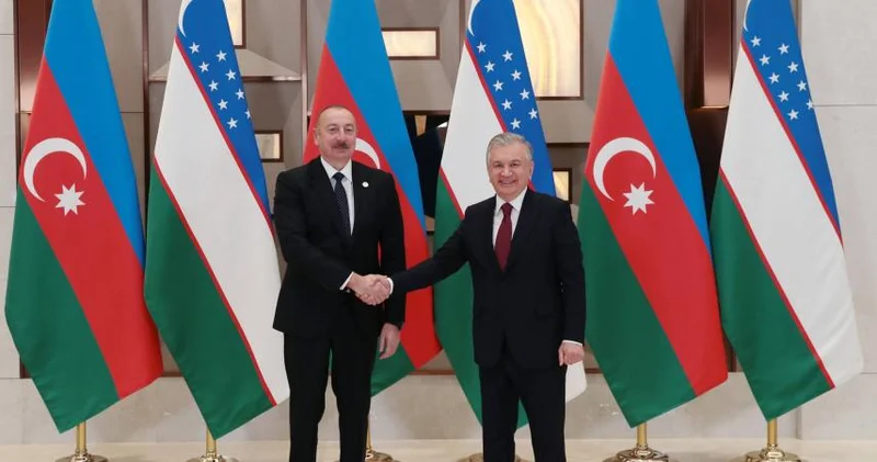 Azərbaycanla Özbəkistan DÇ yə birgə ev sahibliyi üçün FIFA ya müraciət edəcək