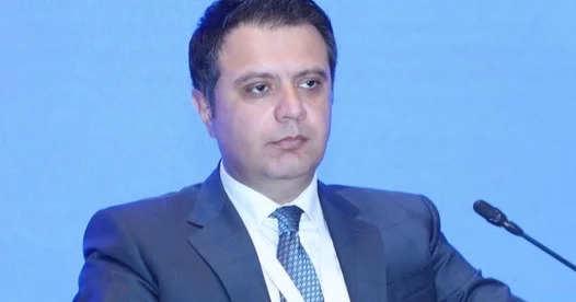 Agentlik sədri onu departament müdiri təyin etdi FOTO