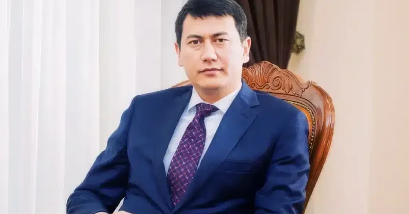 Özbək bankir Parisdə oğurlandı İki gün zirzəmidə saxlanılıb