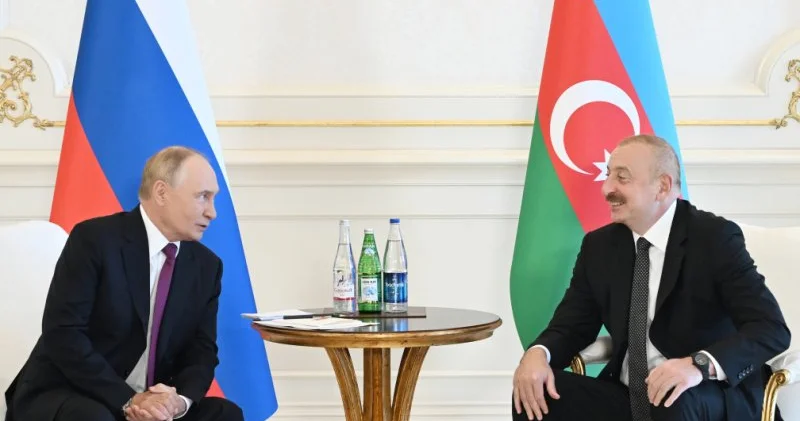 “Rusiya dərk edəcək ki, İlham Əliyevlə danışıqlar açıq qarşıdurmadan daha yaxşı nəticə verəcək”