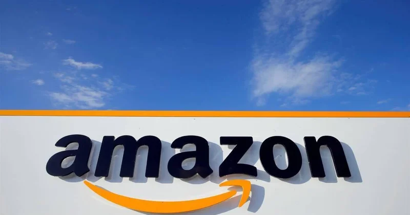 “Amazon”un anbarlarında robotlar üstünlük qazanır