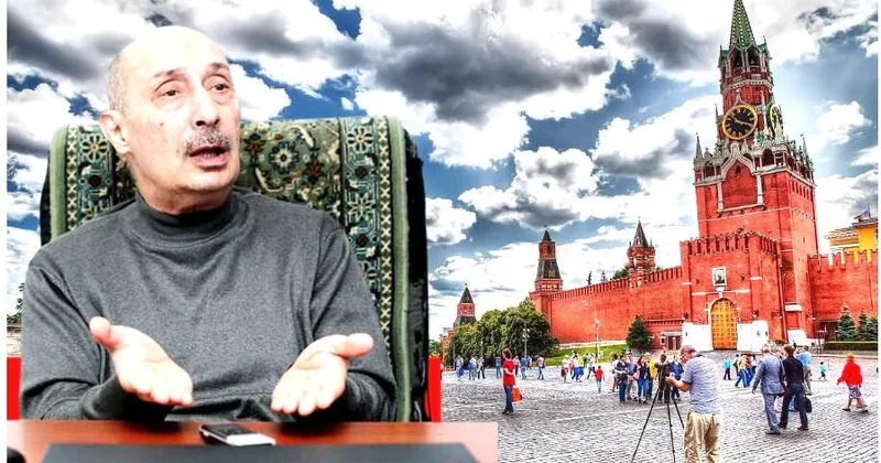 Zərdüşt Əlizadə: “Bəli, Azərbaycan bir daha Rusiya ilə əvvəlki kimi olmayacaq”