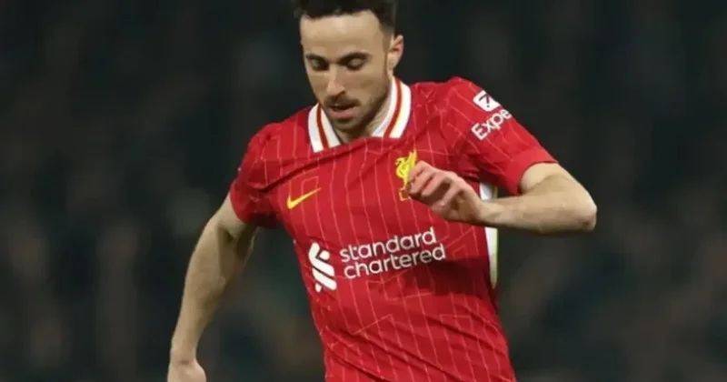 “Liverpul”un futbolçusu Dieqo Jota yol qəzasında həlak olub