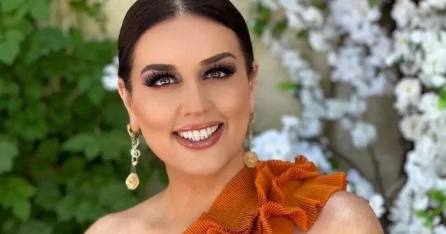 Dahi Leylam” Elza Seyidcahandan Leyla Əliyevaya təbrik şeiri
