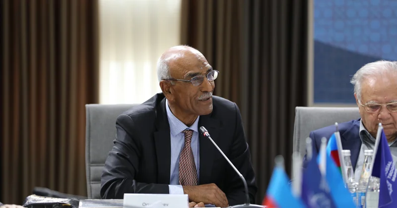Dövlət başçısının sözü bizə stimul verdi, həvəslə işə başladıq Oruc Əliyev