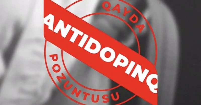 Karateçimiz dopinqə görə cəzalandırılıb
