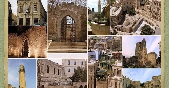 Ölkə əhəmiyyətli abidələrinin siyahısı genişləndirilir