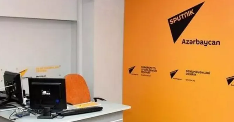 Sputnik in 5 əməkdaşı zaminə buraxıldı