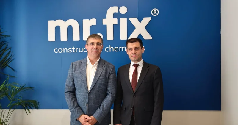 “Azexport” portalı və “Kartaş Kimya” MMC arasında əməkdaşlıq imkanları müzakirə olunub