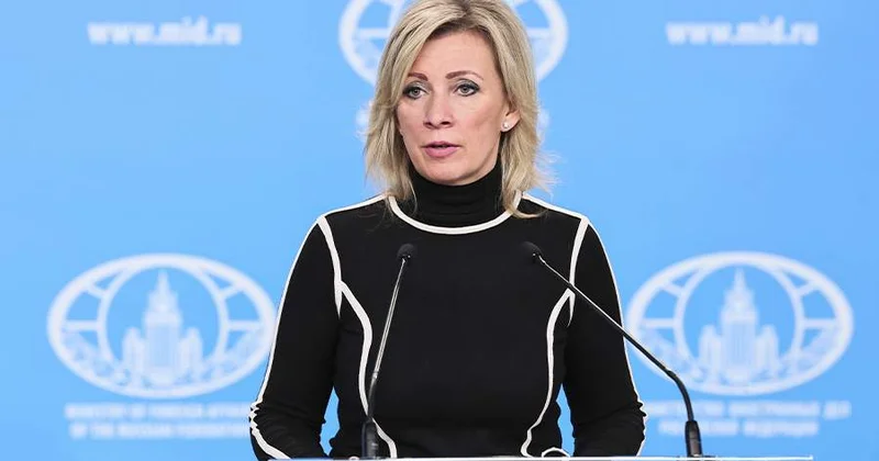 Zaxarova: Moskva ilə Bakının münasibətlərinə nifaq salmaq istəyənlər var