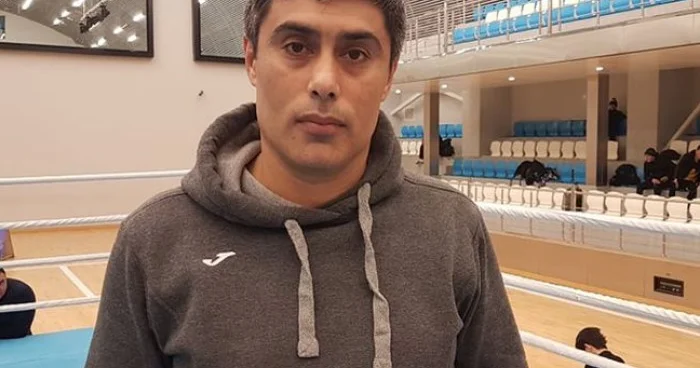 Наставник сборной Азербайджана: В этом году у нас тоже есть потенциал