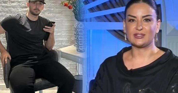 Mən də əsgər anası oldum Foto