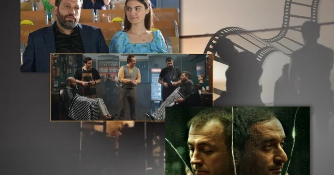 Komediya filmlərimiz şit dir Kinoşünasdan yerli filmlərlə bağlı sərt tənqid