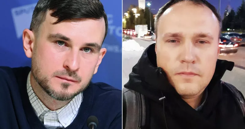 Российский консул посетил главу редакции Sputnik Азербайджан и шеф редактора