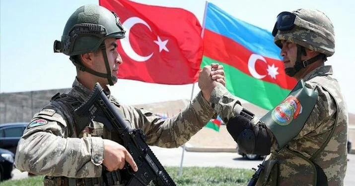 “Azərbaycanda Türkiyənin hərbi bazası, Naxçıvanda birgə qoşunlar olacaq”