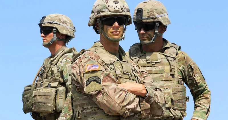 ABŞ ın müttəfiqləri Amerika qoşunlarını Avropadan çıxarmağa hazırlaşır