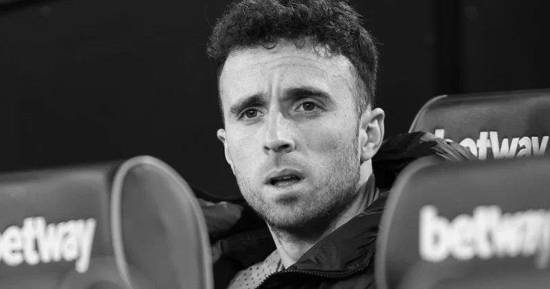 İngiltərə çempionunun futbolçusu dünyasını dəyişdi