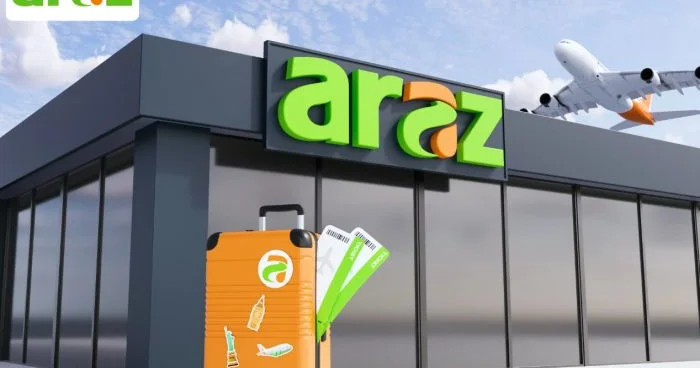 “Araz” supermarketlərdə “Uçuşa hazır ol” lotereyası başladı