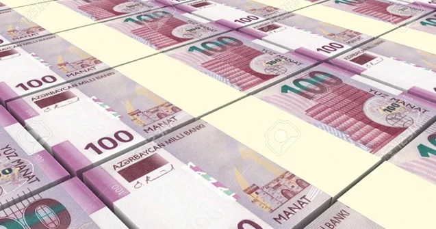 Dövlət büdcəsinin gəlirləri 20 milyarda çatır