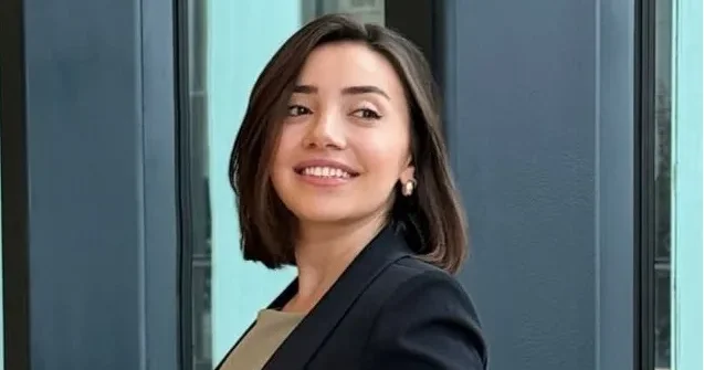 Günel Hacı yeni vəzifəyə təyin OLUNDU